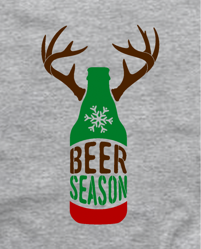 Beer season